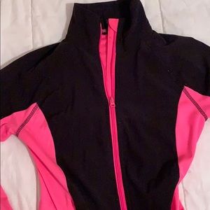 Aero jacket, extra small